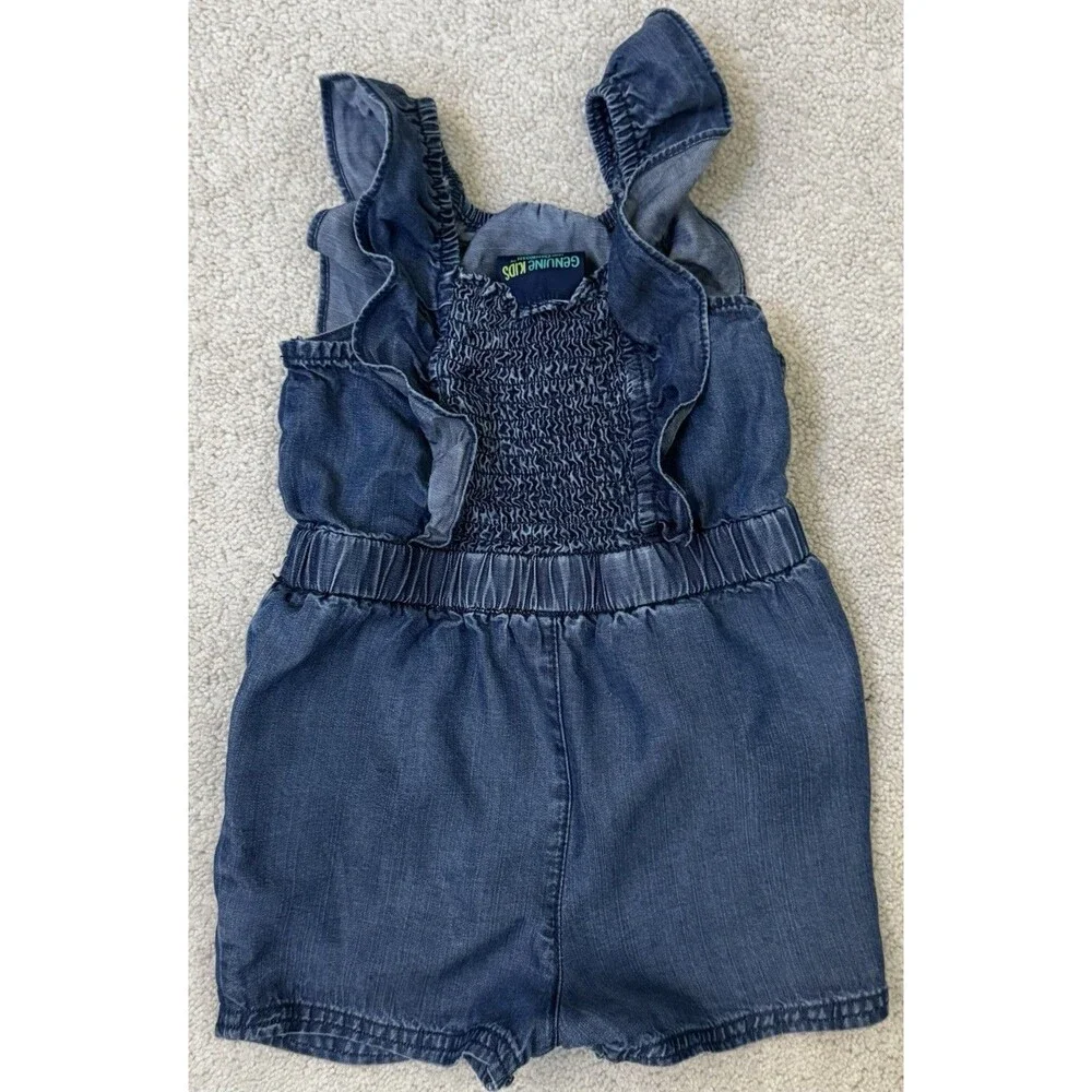 OshKosh Bgosh genuine kids